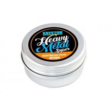 Kryston Heavy Metal Super Tungsten Rig Putty - ALL VARIETIES